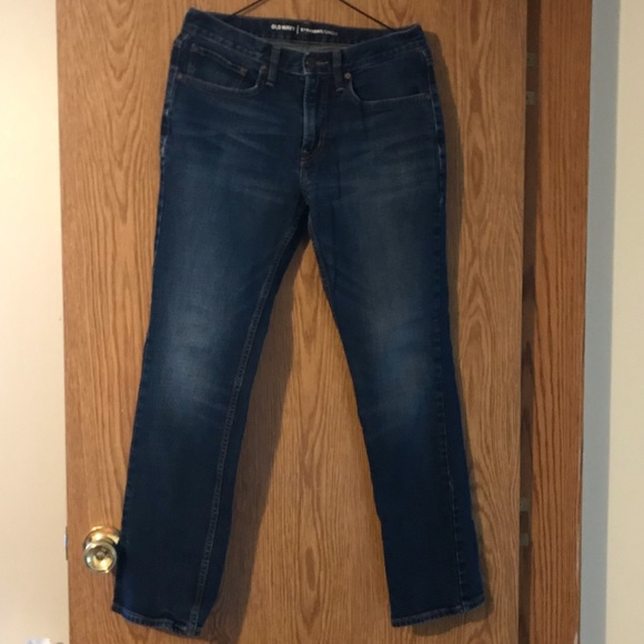 Old Navy Other - Men’s Old Navy straight leg jeans